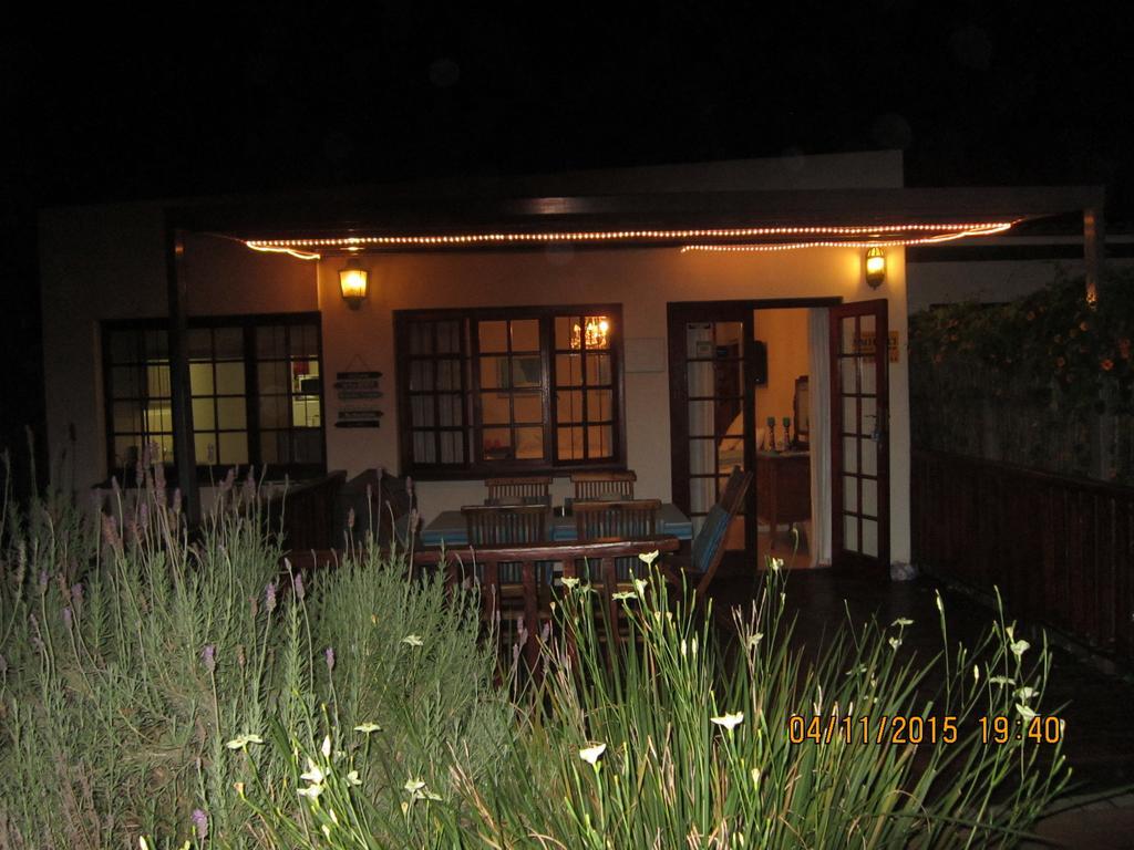 Twilight Cottage Plettenberg Bay Exterior photo