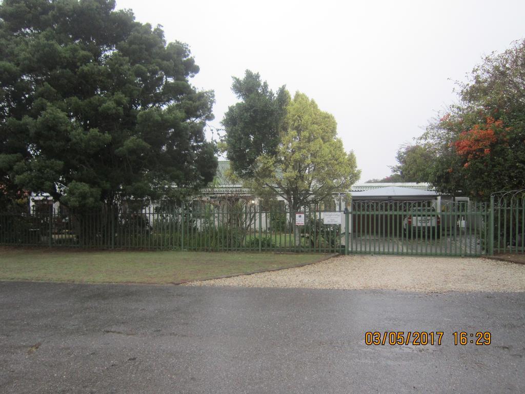 Twilight Cottage Plettenberg Bay Exterior photo