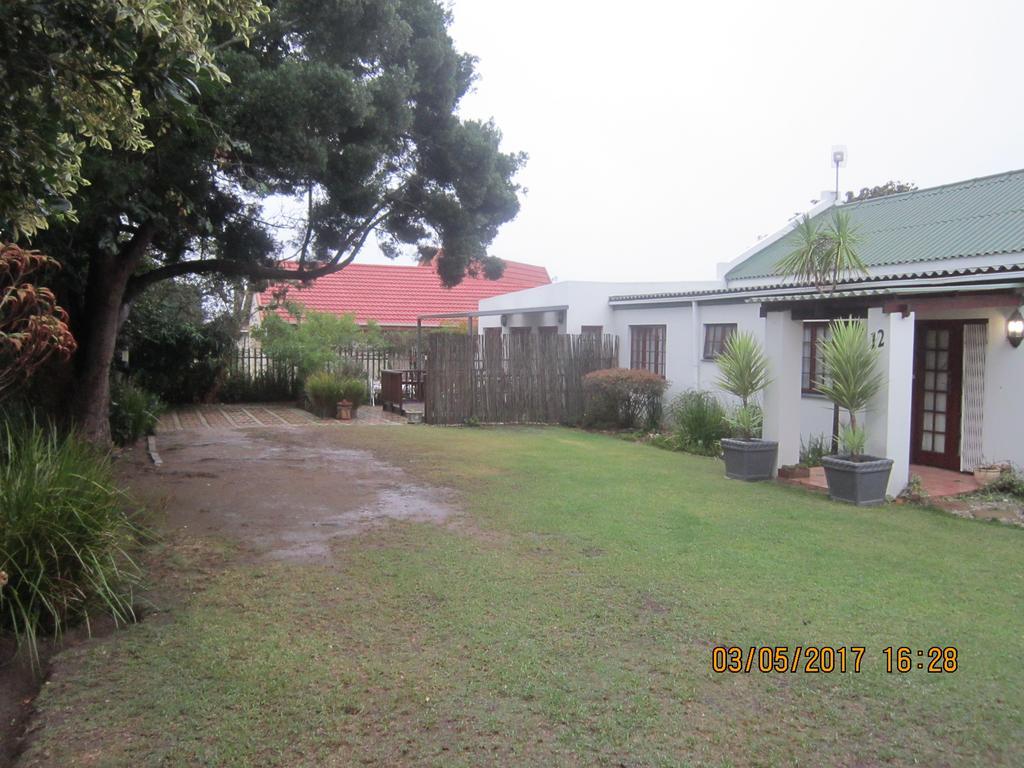 Twilight Cottage Plettenberg Bay Exterior photo